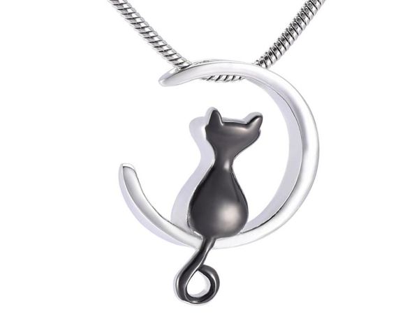 ijd100142 pet cat urn necklace for ashes cremation jewelry memorial keepsake pendantmy kitten forever in my heart ashes jewelry6738065, Silver
ijd100142 pet cat urn necklace for ashes cremation jewelry memorial keepsake pendantmy kitten forever in my heart ashes jewelry6738065, Silver