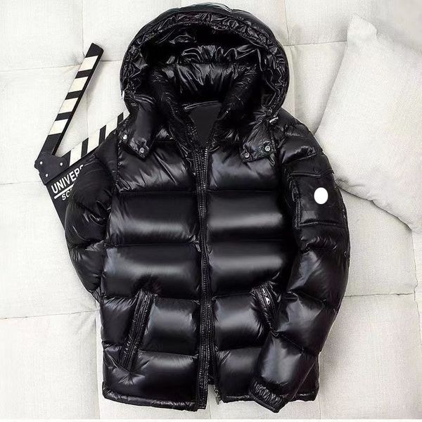 man jacket down parkas coats puffer jackets bomber winter coat hooded outwears windbreaker asian size s-5xl871, Black
man jacket down parkas coats puffer jackets bomber winter coat hooded outwears windbreaker asian size s-5xl871, Black