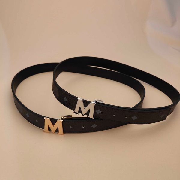 fashion men belt luxury designer women leather belt 3.5cm letter m smooth buckle business dress belts valentine's day gift, Black;brown
fashion men belt luxury designer women leather belt 3.5cm letter m smooth buckle business dress belts valentine's day gift, Black;brown