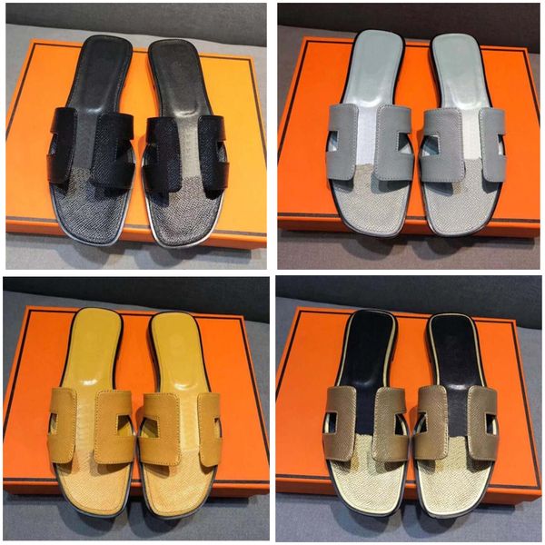 beach slippers classic flat heel summer lazy designer shoe fashion flops leather lady slides women shoes l bath ladies sandals size 35-41, Black
beach slippers classic flat heel summer lazy designer shoe fashion flops leather lady slides women shoes l bath ladies sandals size 35-41, Black