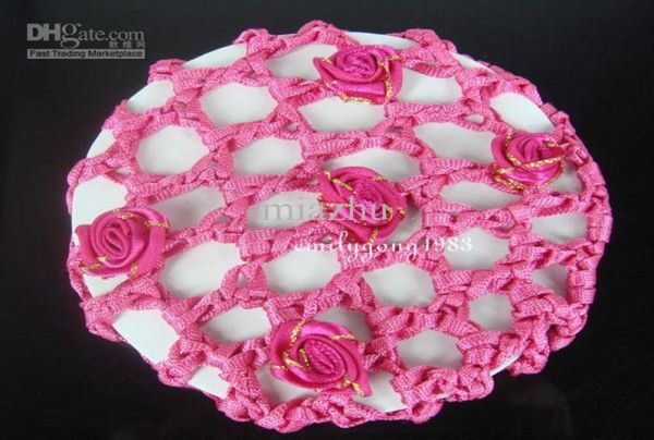 new arrive handmade 100pcs rose bun cover snood hair net ballet dance skating crochet beautiful colors 6480020, Golden;silver
new arrive handmade 100pcs rose bun cover snood hair net ballet dance skating crochet beautiful colors 6480020, Golden;silver