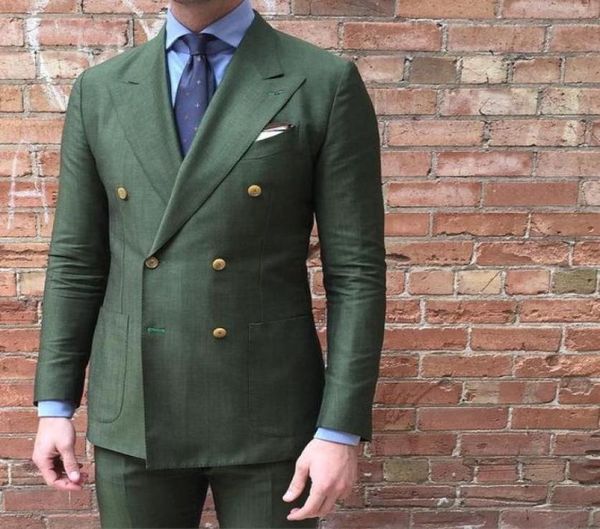 2018 latest coat pant designs fashion bespoke suits terno slim fit double breasted green men suits wedding party tuxedo for men be6910944, Black;gray
2018 latest coat pant designs fashion bespoke suits terno slim fit double breasted green men suits wedding party tuxedo for men be6910944, Black;gray