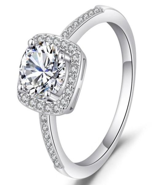 cluster rings big original sterling silver jewelry for women square 2 vvs1 diamond bizuteria 925 ring6425352, Golden;silver
cluster rings big original sterling silver jewelry for women square 2 vvs1 diamond bizuteria 925 ring6425352, Golden;silver