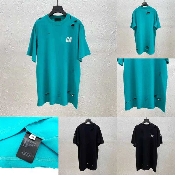 2021 summer fashion men women high street tshirts the crack hole short sleeve tee breathable t shirt afcr, White;black
2021 summer fashion men women high street tshirts the crack hole short sleeve tee breathable t shirt afcr, White;black