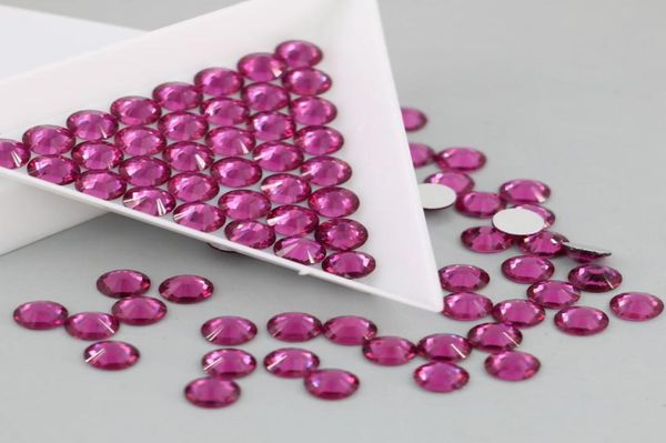 flat back nail art glue on non fix rhinestones all size no fix strass rhinestone fuchsia5257794, Black
flat back nail art glue on non fix rhinestones all size no fix strass rhinestone fuchsia5257794, Black