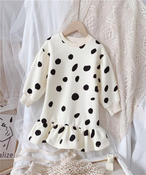 baby kids clothing girl039s dresses winter fashion sweet cute plush warm aline black skirt with ruffles for children clothes1457391, Red;yellow
baby kids clothing girl039s dresses winter fashion sweet cute plush warm aline black skirt with ruffles for children clothes1457391, Red;yellow