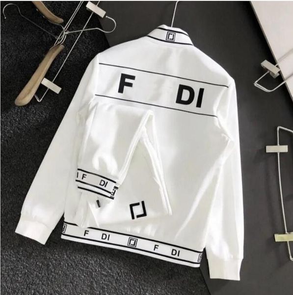 designer men's tracksuits long sleeve full zipper jogging suits letters embroidery sweatsuit sets track hoodie jackets & sweatpants 2 p, Gray
designer men's tracksuits long sleeve full zipper jogging suits letters embroidery sweatsuit sets track hoodie jackets & sweatpants 2 p, Gray