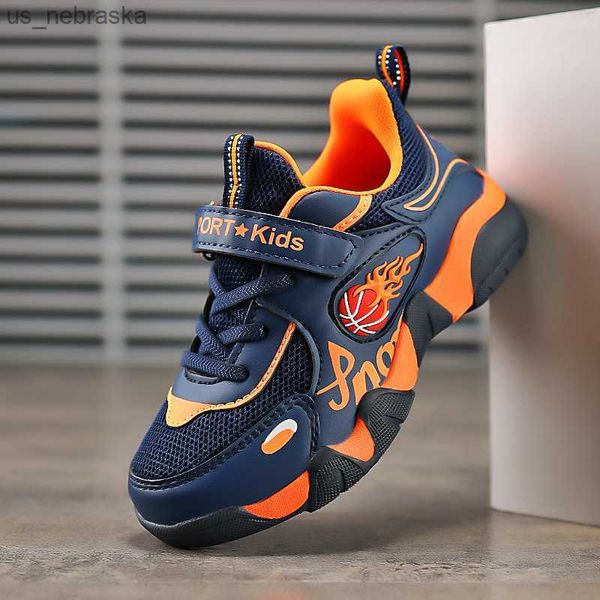 athletic outdoor brand kids shoes children sneakers breathable mesh kids sports tennis shoes fashion boys casual shoes daily running sneaker, Black
athletic outdoor brand kids shoes children sneakers breathable mesh kids sports tennis shoes fashion boys casual shoes daily running sneaker, Black