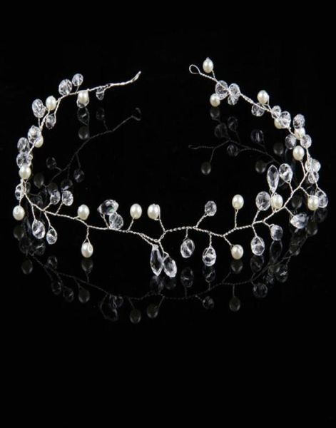 sparkly gold silver hair jewelry crystal faux pearl tiaras hairbands for bride wedding party crowns headbands shining rhinestone h4668992
sparkly gold silver hair jewelry crystal faux pearl tiaras hairbands for bride wedding party crowns headbands shining rhinestone h4668992
