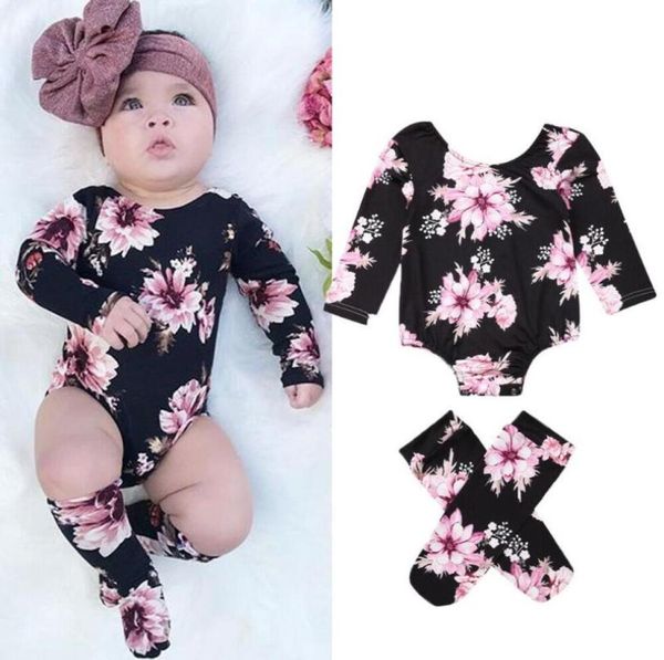 2019 3pcs newborn infant baby girls flower long sleeves romper jumpsuit outfits clothes set8148536, White
2019 3pcs newborn infant baby girls flower long sleeves romper jumpsuit outfits clothes set8148536, White