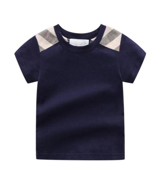 new 2021 summer new fashion brand style kids clothes boys and girls shortsleeved cotton striped tshirt2783553, Blue
new 2021 summer new fashion brand style kids clothes boys and girls shortsleeved cotton striped tshirt2783553, Blue