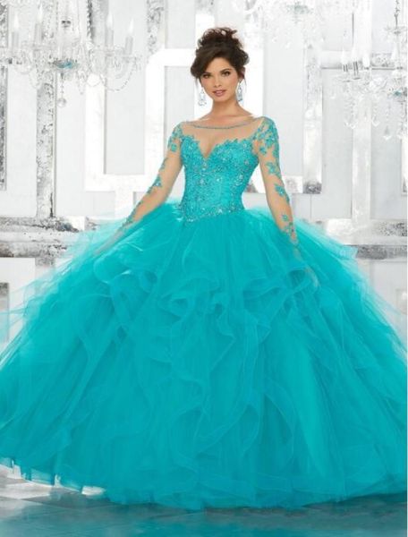 vintage quinceanera dresses lace applique sequins long sleeve blue ball gown tulle plus size sweet 15 gowns8792690, Blue;red
vintage quinceanera dresses lace applique sequins long sleeve blue ball gown tulle plus size sweet 15 gowns8792690, Blue;red