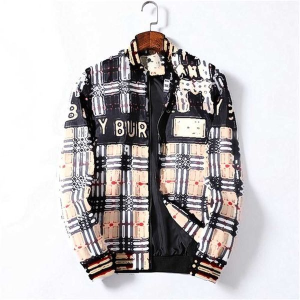 mens hooded jackets thin designer sun protection trench coats womens monogrammed winter luxury clothing p8l0, Black;brown
mens hooded jackets thin designer sun protection trench coats womens monogrammed winter luxury clothing p8l0, Black;brown