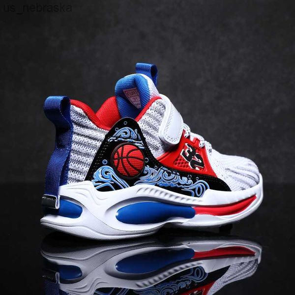 athletic outdoor 2022 new kids sneakers breathable basketball shoes shockabsorbant boys basketball sneakers comfortable girls training sneak, Black
athletic outdoor 2022 new kids sneakers breathable basketball shoes shockabsorbant boys basketball sneakers comfortable girls training sneak, Black