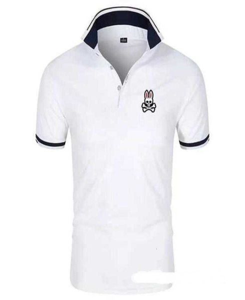 mens polos combed cotton summer clothing short sleeve business design animal pattern psycho bunny t shirt casual striped desig, White;black
mens polos combed cotton summer clothing short sleeve business design animal pattern psycho bunny t shirt casual striped desig, White;black