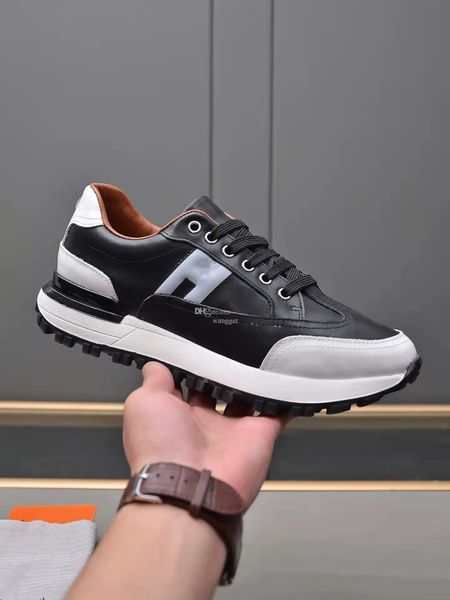 23s men trail sneakers shoes technical chunky sole men skateboard blended fabrics man casual walking luxury comfort outdoor trainer38-45, Black
23s men trail sneakers shoes technical chunky sole men skateboard blended fabrics man casual walking luxury comfort outdoor trainer38-45, Black