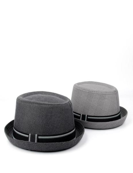 fashion men fedora hat flat pork pie hat for gentleman dad bowler porkpie jazz big size s m xl4031660, Blue;gray
fashion men fedora hat flat pork pie hat for gentleman dad bowler porkpie jazz big size s m xl4031660, Blue;gray