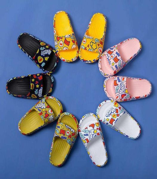 cute kawaii slippers for boys girls summer kids beach shoes baby toddler soft indoor slippers children sandals 2106075278322, Black;grey
cute kawaii slippers for boys girls summer kids beach shoes baby toddler soft indoor slippers children sandals 2106075278322, Black;grey
