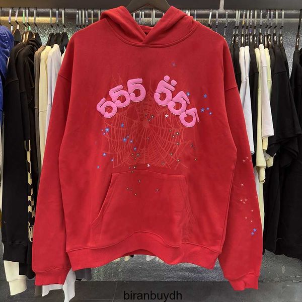 men's hoodies sweatshirts sp5der 555555 star angel number loose casual pure cotton hoodie sweater for men and women, Black
men's hoodies sweatshirts sp5der 555555 star angel number loose casual pure cotton hoodie sweater for men and women, Black