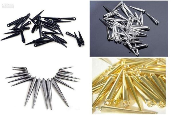 shopping new 2000pcs ccp earrings spikes beads golden spikes mix colors3873730, Black
shopping new 2000pcs ccp earrings spikes beads golden spikes mix colors3873730, Black