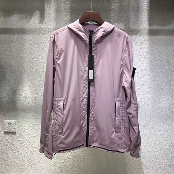 designer men badge jackets stone hooded jacket autumn women coats zipper thin coat hoodies mens outerwear fashion lover sports windbreaker s, Black;brown
designer men badge jackets stone hooded jacket autumn women coats zipper thin coat hoodies mens outerwear fashion lover sports windbreaker s, Black;brown