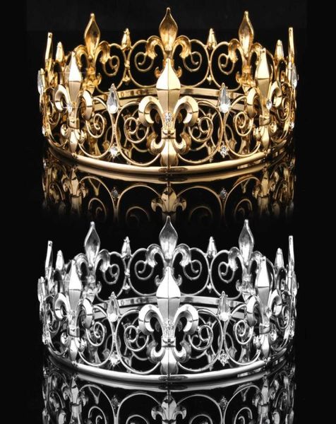 whole circle gold prom accessories king men039s crown round imperial tiara 2106164179641, Slivery;golden
whole circle gold prom accessories king men039s crown round imperial tiara 2106164179641, Slivery;golden
