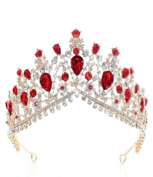 ifumud 4 inch heart shaped full round crowns wedding bridal bridesmaid prom party water drop crystal rhinestone tiara crown c190407853537, Slivery;golden
ifumud 4 inch heart shaped full round crowns wedding bridal bridesmaid prom party water drop crystal rhinestone tiara crown c190407853537, Slivery;golden