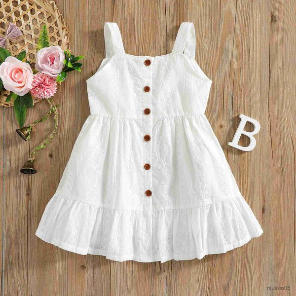 girl's dresses baby toddler kids girls dress sleeveless dresses for girls children summer clothing costumes, Red;yellow
girl's dresses baby toddler kids girls dress sleeveless dresses for girls children summer clothing costumes, Red;yellow