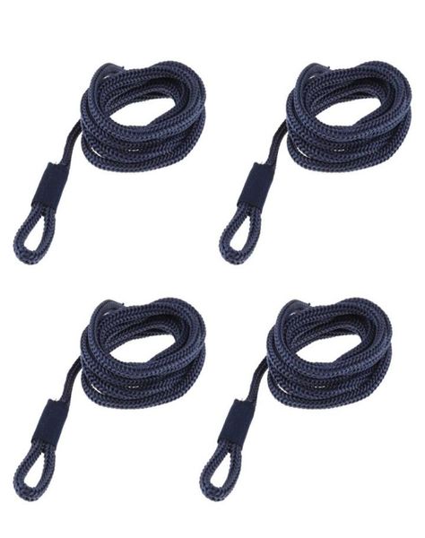 4 pcs durable blue double braided fender line safe boat mooring line 5ft 6mm spliced eye for yacht marine boat accessories pesca226713583
4 pcs durable blue double braided fender line safe boat mooring line 5ft 6mm spliced eye for yacht marine boat accessories pesca226713583