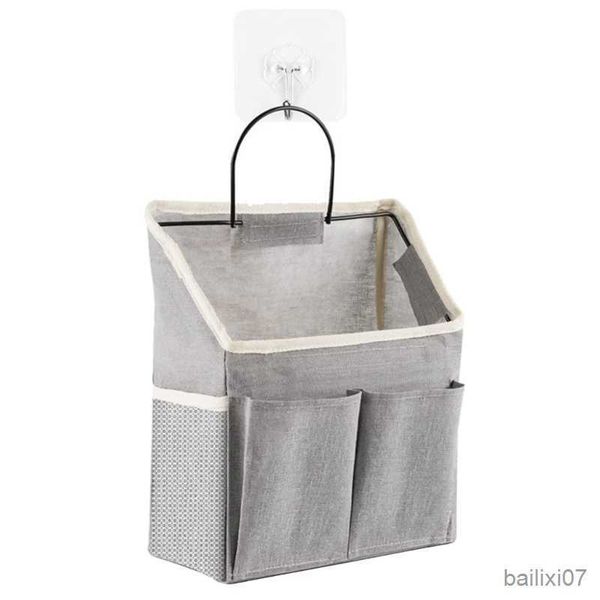 basket multifunctional wall mounted pocket storage organizer basket wall hanging storage bag with sticky hook for bedroom door
basket multifunctional wall mounted pocket storage organizer basket wall hanging storage bag with sticky hook for bedroom door