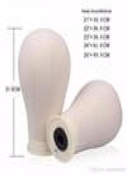 canvas block head manequin head wig stand 2125inch mannequin head model for7770682, White
canvas block head manequin head wig stand 2125inch mannequin head model for7770682, White