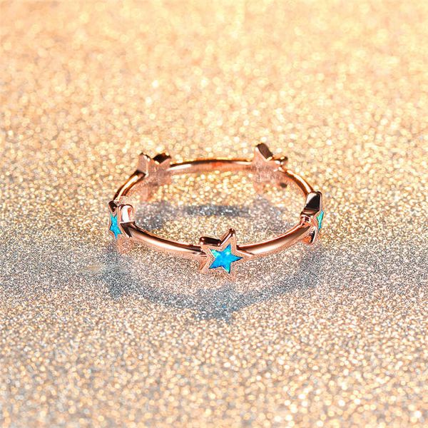 band rings delysia king five-pointed star ring ladies fashion thin ring aa230530, Silver
band rings delysia king five-pointed star ring ladies fashion thin ring aa230530, Silver