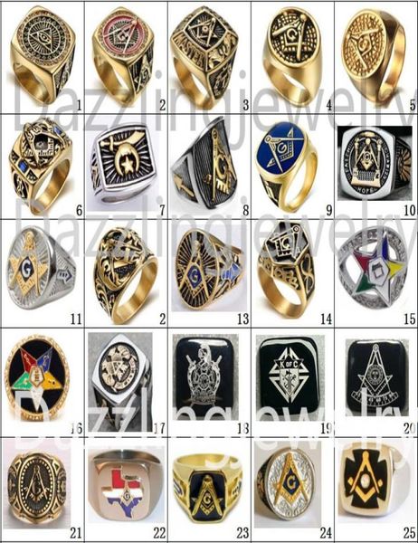 stainless steel mix styles maoson masonic past master ring demolay knights templar of columbus sword shield armour cross frate8489025, Golden;silver
stainless steel mix styles maoson masonic past master ring demolay knights templar of columbus sword shield armour cross frate8489025, Golden;silver
