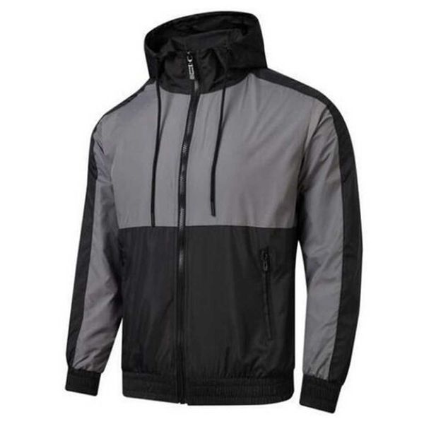 mens jackets hoodie sport windbreaker running jacket street fashion multiple colour outerwear coats asian size thin iix3, Black;brown
mens jackets hoodie sport windbreaker running jacket street fashion multiple colour outerwear coats asian size thin iix3, Black;brown