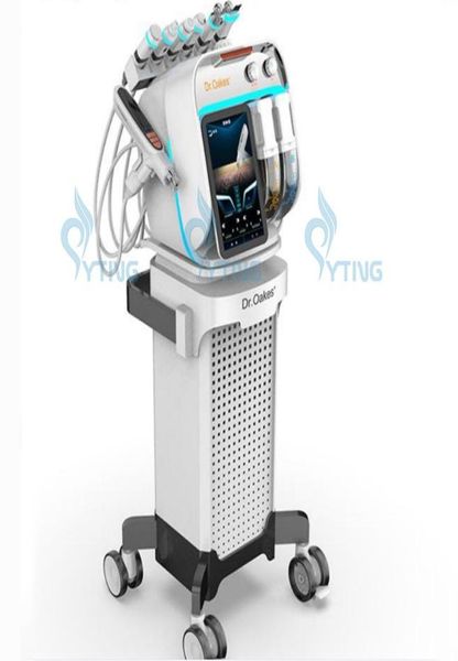 dr oakes v8 hydro dermabrasion h2o2 oxygen machine hydro facial care skin tightening7167027
dr oakes v8 hydro dermabrasion h2o2 oxygen machine hydro facial care skin tightening7167027