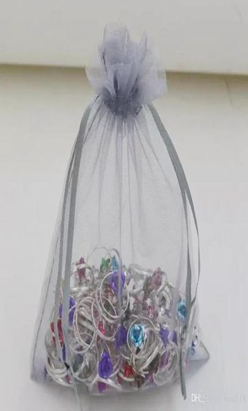 100pcs 15x20cm 10x15cm 30x40cm sheer drawstring organza jewelry pouches wedding party christmas favor gift bags silver 2139072, Pink;blue
100pcs 15x20cm 10x15cm 30x40cm sheer drawstring organza jewelry pouches wedding party christmas favor gift bags silver 2139072, Pink;blue
