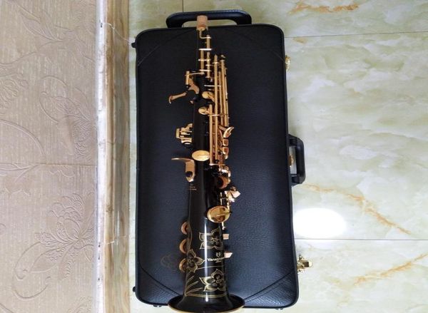 japan yanagisawa s901 black soprano saxophone b flat playing professionally musical instruments professional5647572
japan yanagisawa s901 black soprano saxophone b flat playing professionally musical instruments professional5647572