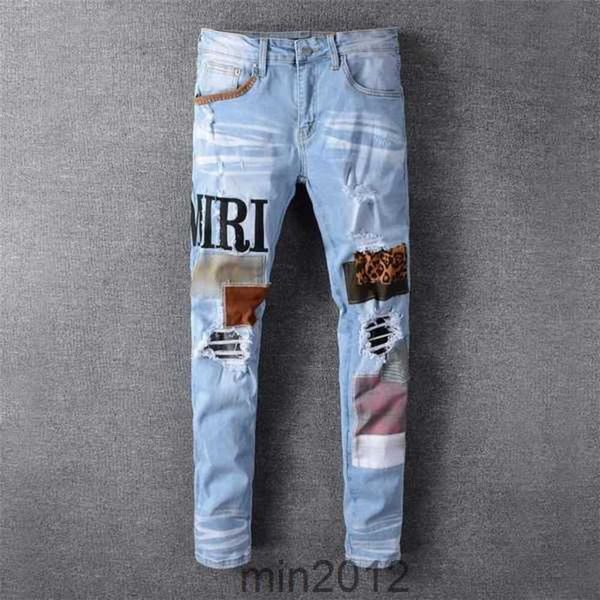 mens designer high street fashion jeans distressed ripped biker slim fit motorcycle denim for fashion mans pants pour hommesmdry, Blue
mens designer high street fashion jeans distressed ripped biker slim fit motorcycle denim for fashion mans pants pour hommesmdry, Blue