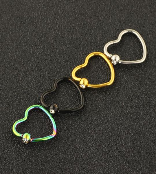 16g stainless fake septum piercing nose ring hoop ear stud for girl women whole body jewelry 4 colors 80pcs8378547, Silver
16g stainless fake septum piercing nose ring hoop ear stud for girl women whole body jewelry 4 colors 80pcs8378547, Silver
