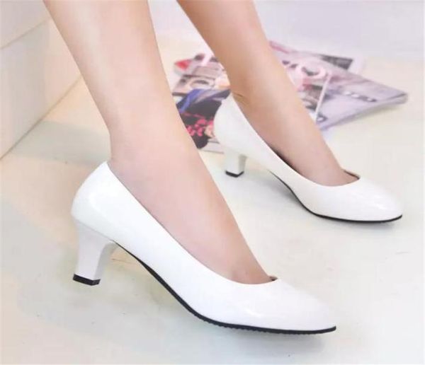 shallow mouth low heel shoes women patent leather heels professional elegant shoes for woman office redwhiteblacknude5793655, Black
shallow mouth low heel shoes women patent leather heels professional elegant shoes for woman office redwhiteblacknude5793655, Black