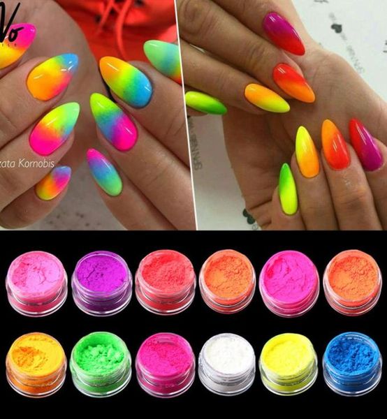 12 boxesset fluorenscence nails powder colorful glitters nail powder summer flakes dust nail art decorations2770819, Silver;gold
12 boxesset fluorenscence nails powder colorful glitters nail powder summer flakes dust nail art decorations2770819, Silver;gold