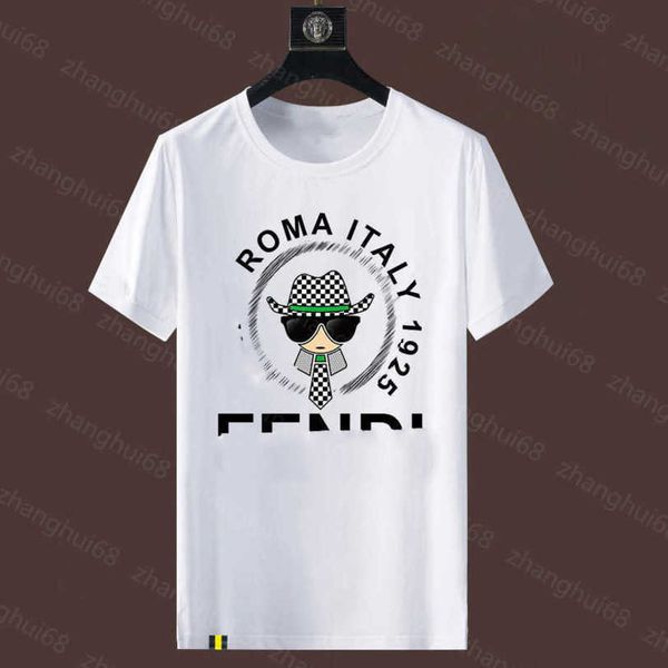 23ss casual tshirt designer t shirt summer men clothes brand round neck pure cotton classic mark letter logo printing short sleeve t-shirt m, White;black
23ss casual tshirt designer t shirt summer men clothes brand round neck pure cotton classic mark letter logo printing short sleeve t-shirt m, White;black