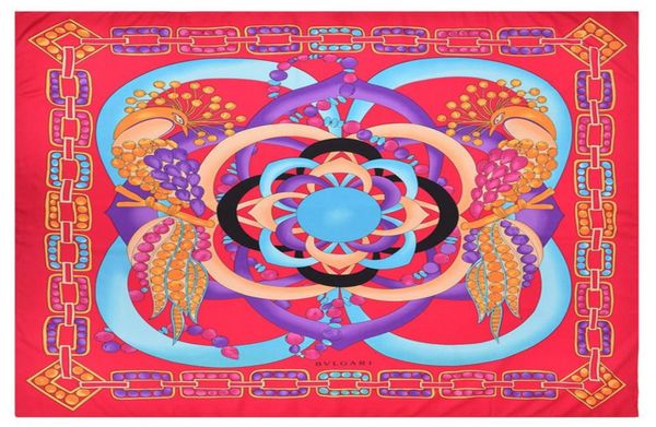 new twill silk scarf women peacock floral printing square scarves fashion wrap female foulard large hijab shawl neckerchief 130131320287, Blue;gray
new twill silk scarf women peacock floral printing square scarves fashion wrap female foulard large hijab shawl neckerchief 130131320287, Blue;gray