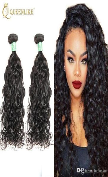 unprocessed remy human hair extension water wave natural color wet and wavy brazilian virgin hair weave bundles queenlike silver 76935108, Black
unprocessed remy human hair extension water wave natural color wet and wavy brazilian virgin hair weave bundles queenlike silver 76935108, Black