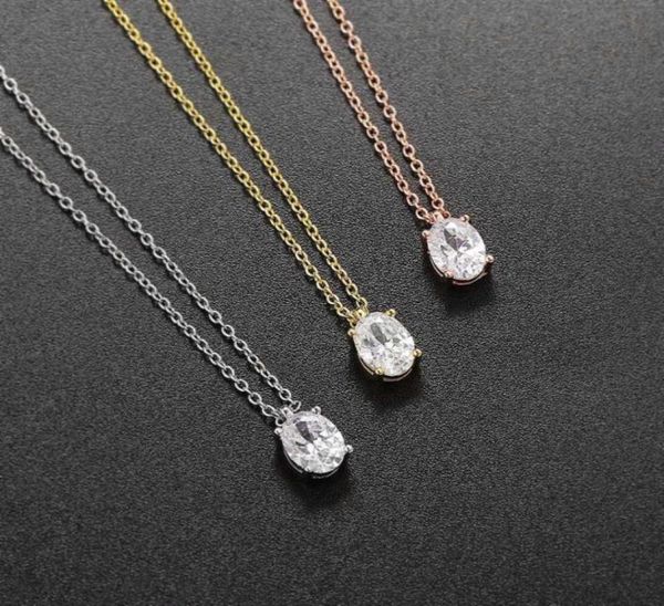 pendant necklaces oval crystal necklace for women korean fashion classic round choker chain wedding jewelry accessories n5039034756, Silver
pendant necklaces oval crystal necklace for women korean fashion classic round choker chain wedding jewelry accessories n5039034756, Silver