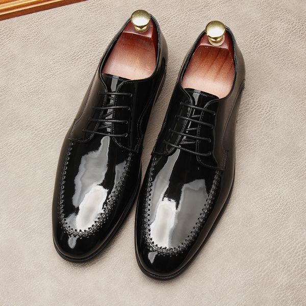 formal shoes for men shoes genuine leather dress man shoe black wine red wedding business lace up mens oxford designer shoe
formal shoes for men shoes genuine leather dress man shoe black wine red wedding business lace up mens oxford designer shoe