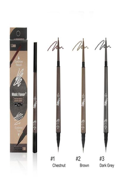 music flower waterproof eyebrow pencil tattoo eyebrow pen sketch liquid eyebrown soap brows enhancer eyelashes makeup brushes7926031
music flower waterproof eyebrow pencil tattoo eyebrow pen sketch liquid eyebrown soap brows enhancer eyelashes makeup brushes7926031