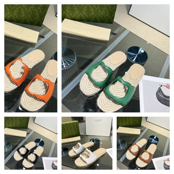 womens interlocking g slippers hollow out espadrille slides logo sandal slip-on straw mules double g ladies designer flat slider cord croche, Black
womens interlocking g slippers hollow out espadrille slides logo sandal slip-on straw mules double g ladies designer flat slider cord croche, Black