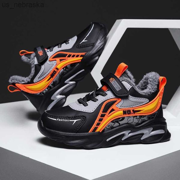 athletic outdoor kgfhe children boots winter warm kids snow boots sport children shoes for boys sneakers fashion casual leather girl shoes l, Black
athletic outdoor kgfhe children boots winter warm kids snow boots sport children shoes for boys sneakers fashion casual leather girl shoes l, Black