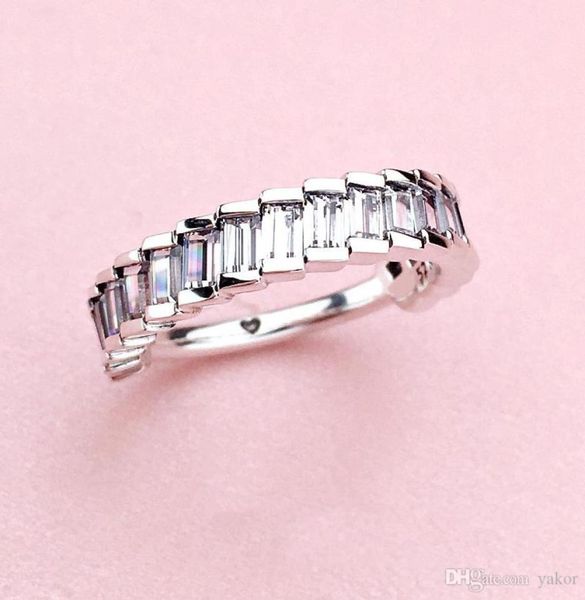 arrival cz diamond glacier rings with original gift box for pandora 925 sterling silver women039s wedding ring set2902454, Slivery;golden
arrival cz diamond glacier rings with original gift box for pandora 925 sterling silver women039s wedding ring set2902454, Slivery;golden